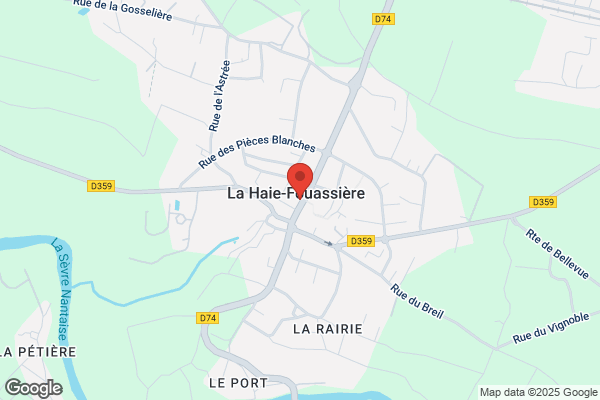 La Banque Postale - Closed