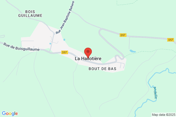 La Poste Agence Communale
