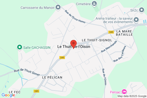 La Poste