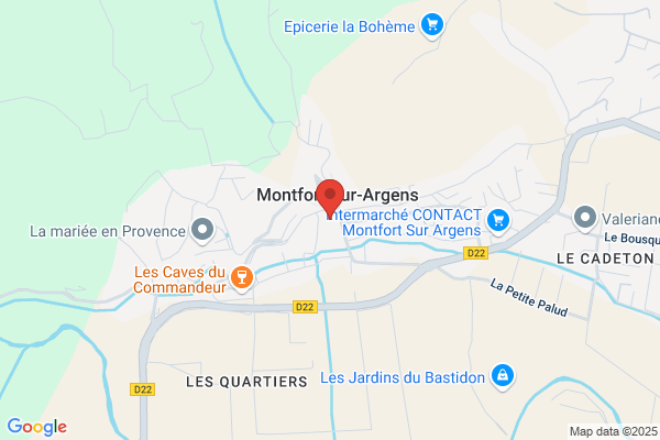 La Poste Agence Communale