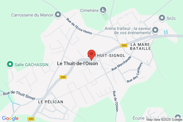 École de conduite ECPA