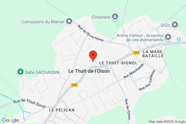 Au Jardin d'Esta