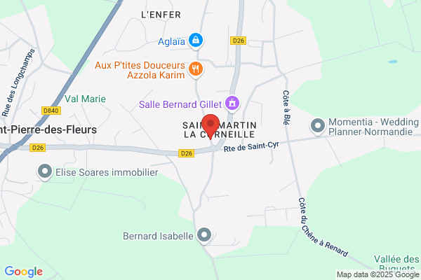 LA MÉCANIQUE DE L'ORANGE