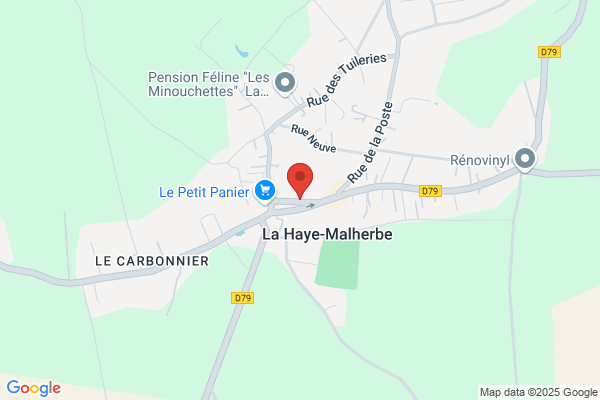 La Poste