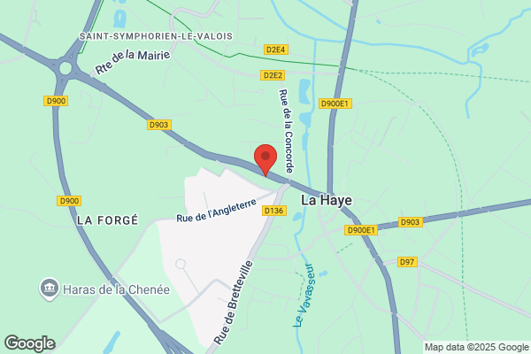 Amplifon Audioprothésiste Toulorge Juteau La Haye-du-Puits