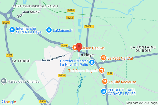 La Poste Agence Communale