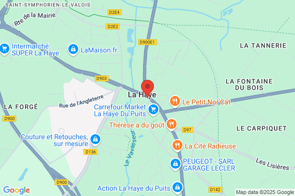 Bataille Leplumey