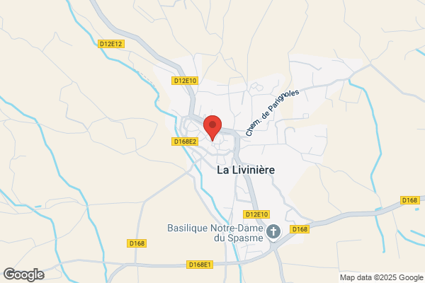 La Poste Agence Communale