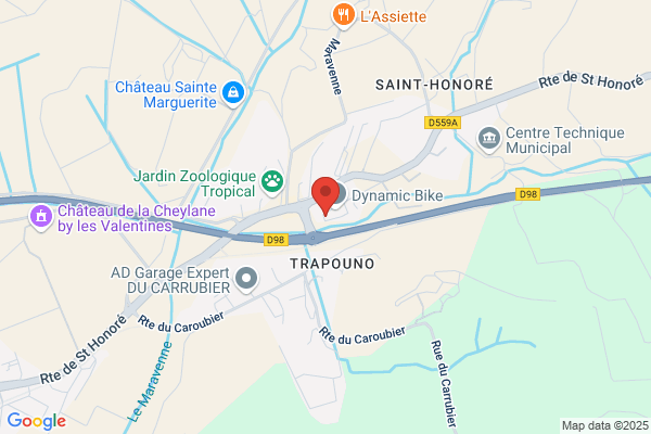 Garage Saint Guillaume