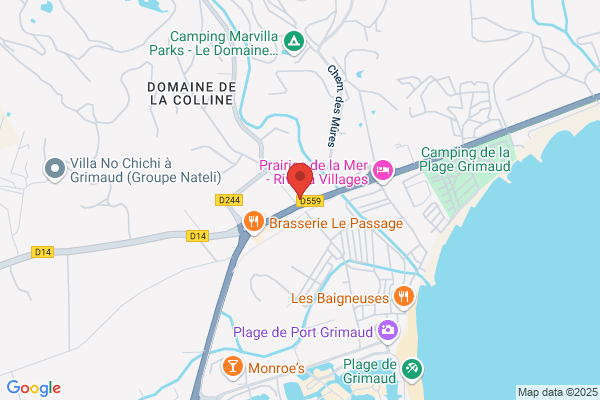 Chez Didier
