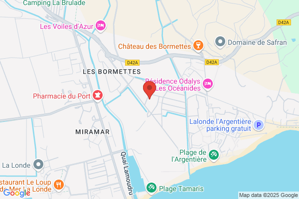 Bar Des Allies