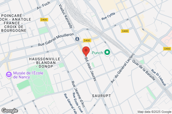 Ecole Ecole Primaire Jean Jaures