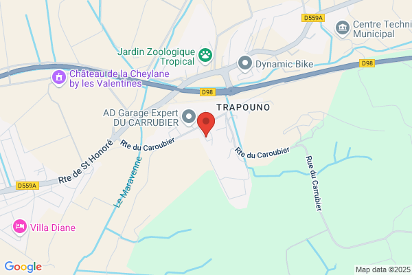 Depannage Rapide Varois Sarl