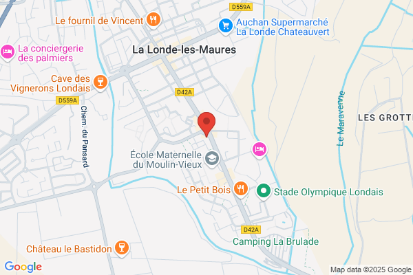 Agence Du Moulin Vieux Immobilier