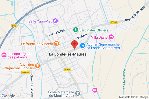 Centre De Gestion Immobiliere