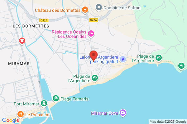 Agence La Plage De L Argentiere