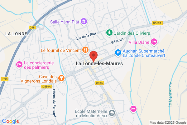 Boucher Francoise