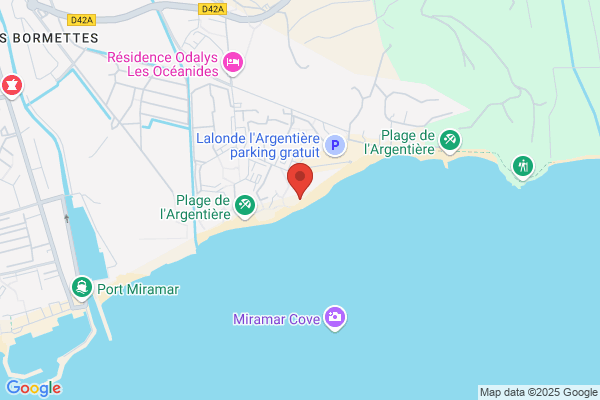 Asptt La Londe Des Maures