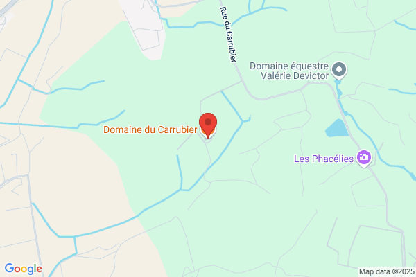 Domaine Du Carrubier