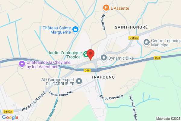 Domaine Saint Andre Figuiere