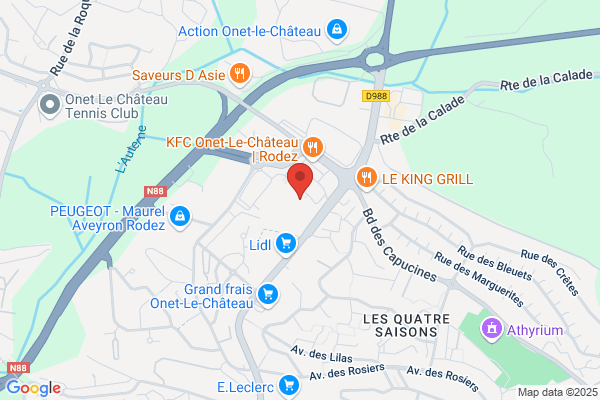 Histoire d'Or