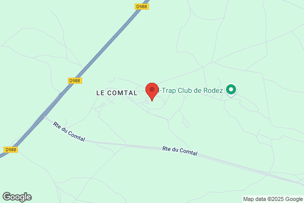 Hôtel Causse Comtal Rodez, The Originals Relais