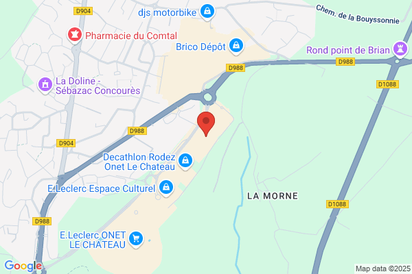 Optic 2000 - Opticien Onet-Le-Château