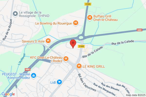 Cabinet de recrutement Expectra Onet-le-Château
