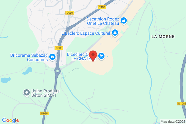 Micromania - Zing RODEZ
