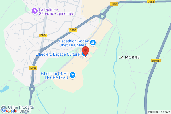 Pierre et Carrelage