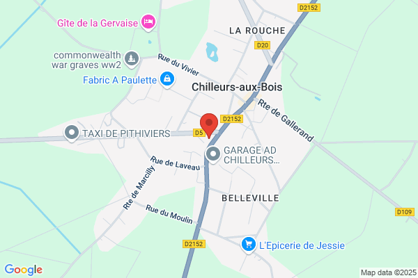 Abeille Taxis Ambulances Sarl