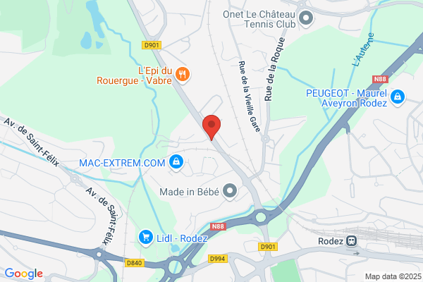 Arcadie Distribution Sud Ouest