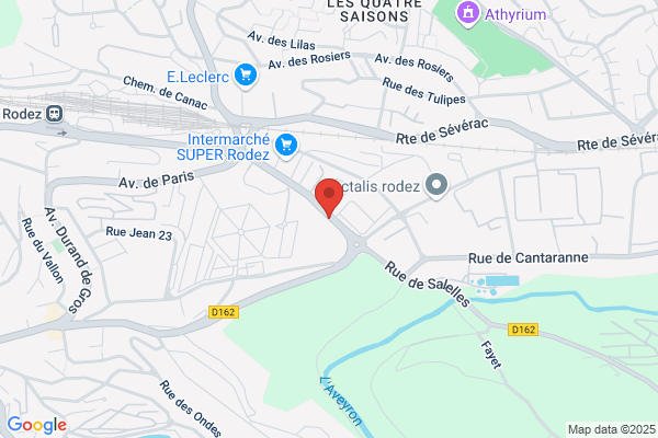 Association Culturelle Des Musulmans De Rodez