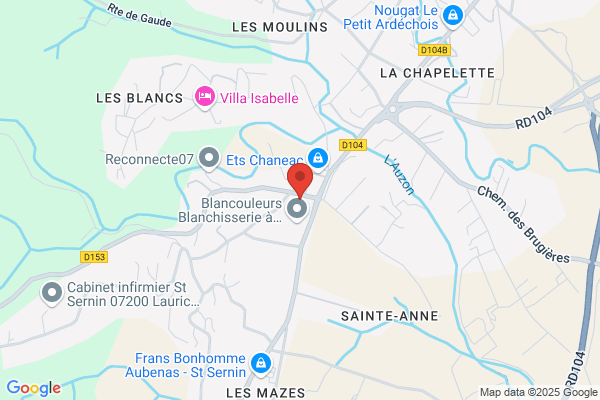 Atelier De L Ebeniste