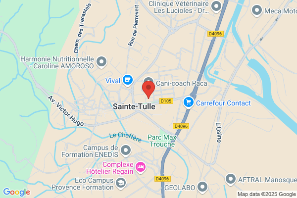 Auto Ecole De La Route Bureau Annexe