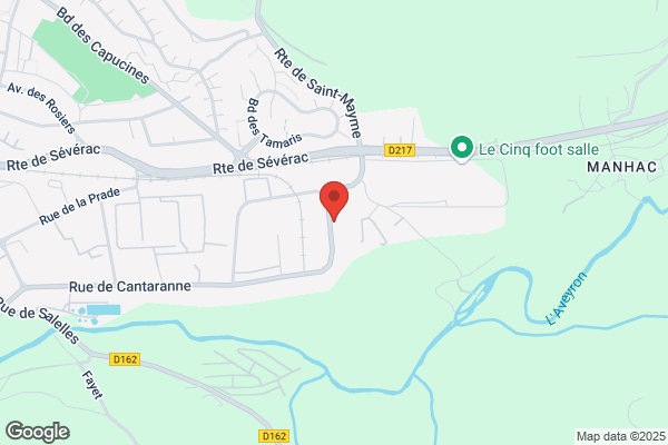 Aveyron Batteries