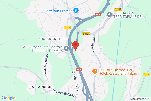 Aveyron Stores