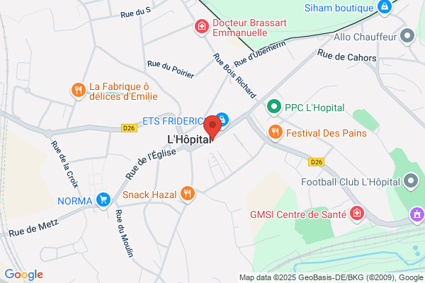 Bou Nicole Infirm Domicile