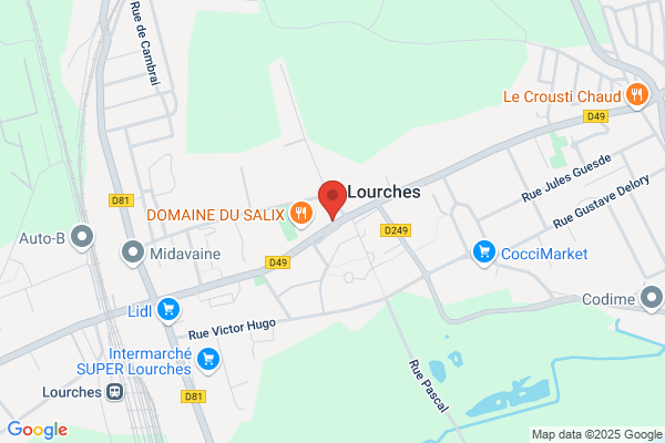 Cabinet D Infirmieres Chaptal Boyer Alibert