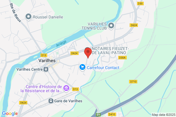 Caisse D Epargne De Midi Pyrenees