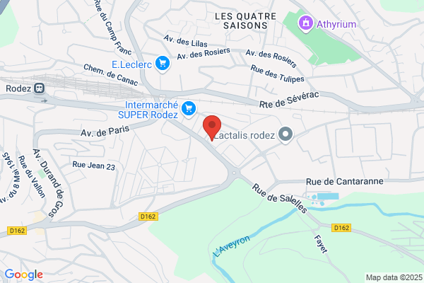 Caisse Primaire D Assurance Maladie Cpam Aveyron