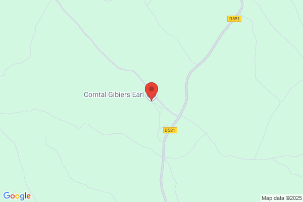 Comtal Gibiers Earl