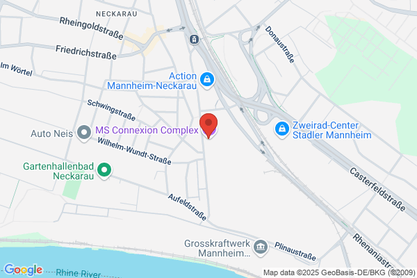 Connexion