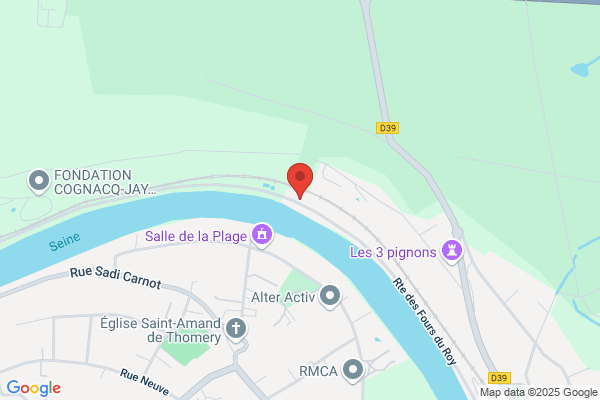 Coutou Roger Architecte Dplg