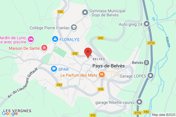 Desperies Yvon Chir Dentiste