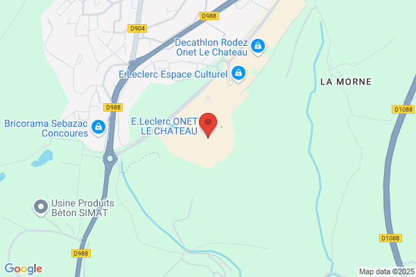 E.Leclerc Location de Véhicules