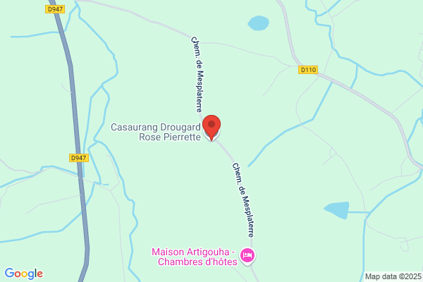 Garrigaud Jacques