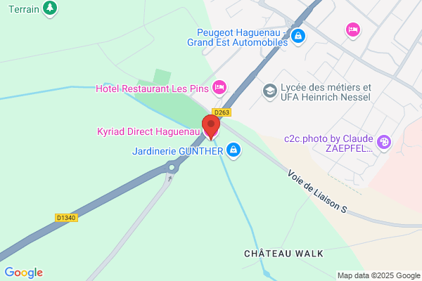 Kyriad Srh Franchise Independant