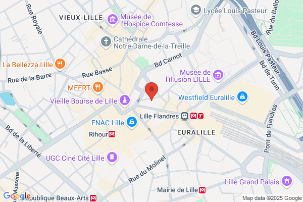 Agence Partnaire Lille
