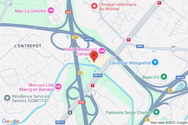 Agence Partnaire Wasquehal